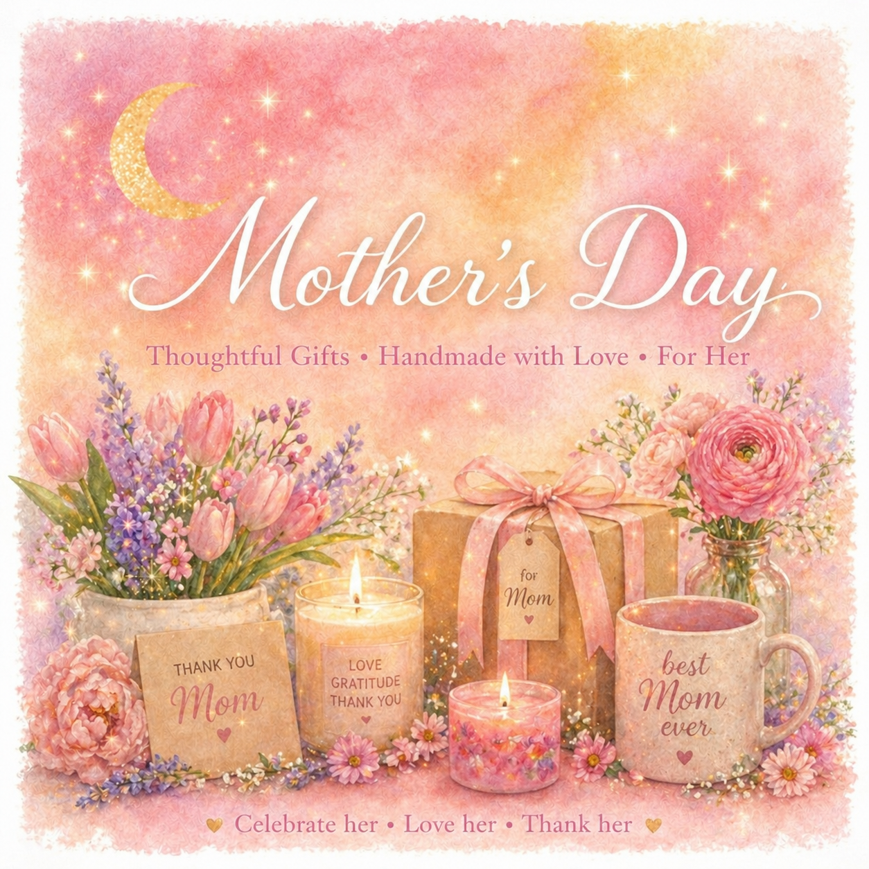 Mother’s Day