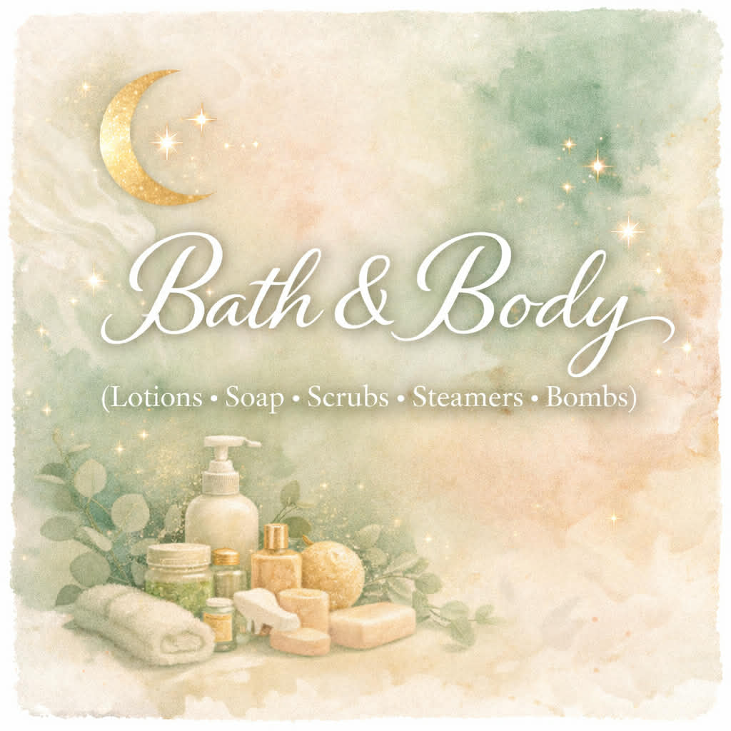 Bath & Body