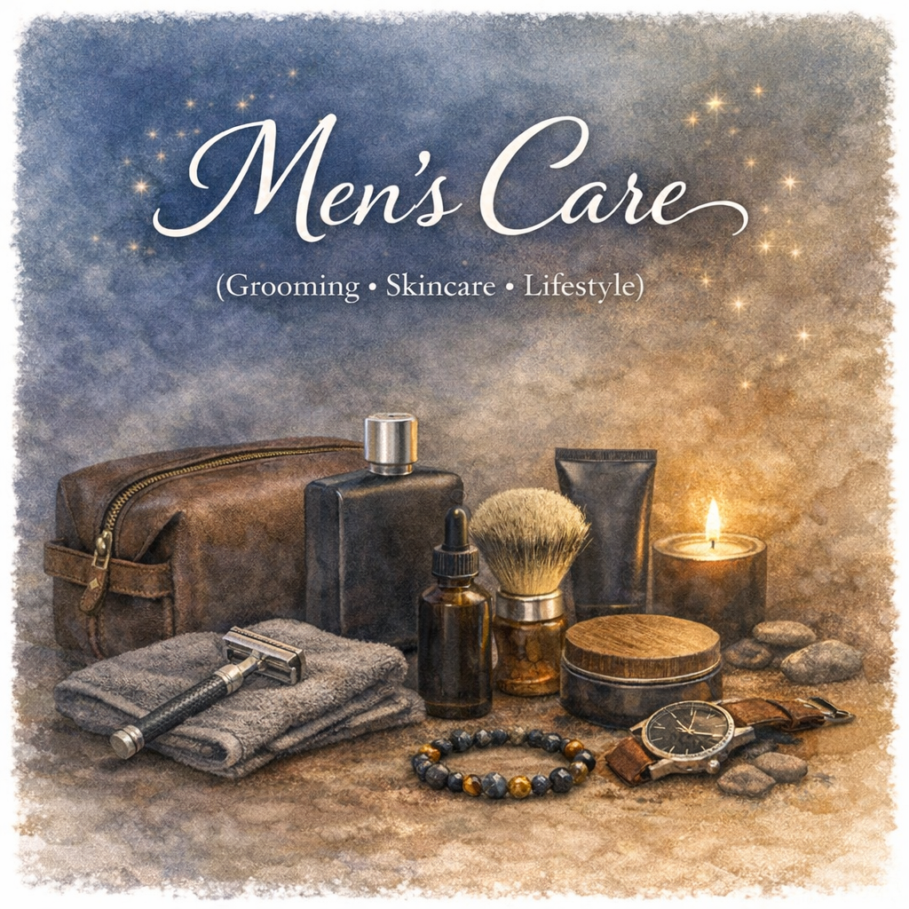Men’s Care