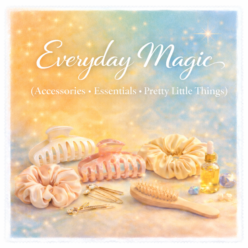Everyday Magic