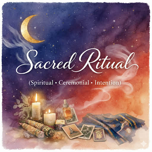 Sacred Rituals