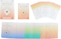 Gratitude: Inspirational Card Deck and Guidebook