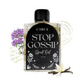 Stop Gossip Spell Oil .5oz