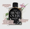 Bend Over Spell Oil .5oz