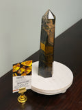 Tiger Eye Hawkeye 7.5” Tower