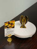 Tiger Eye Angle
