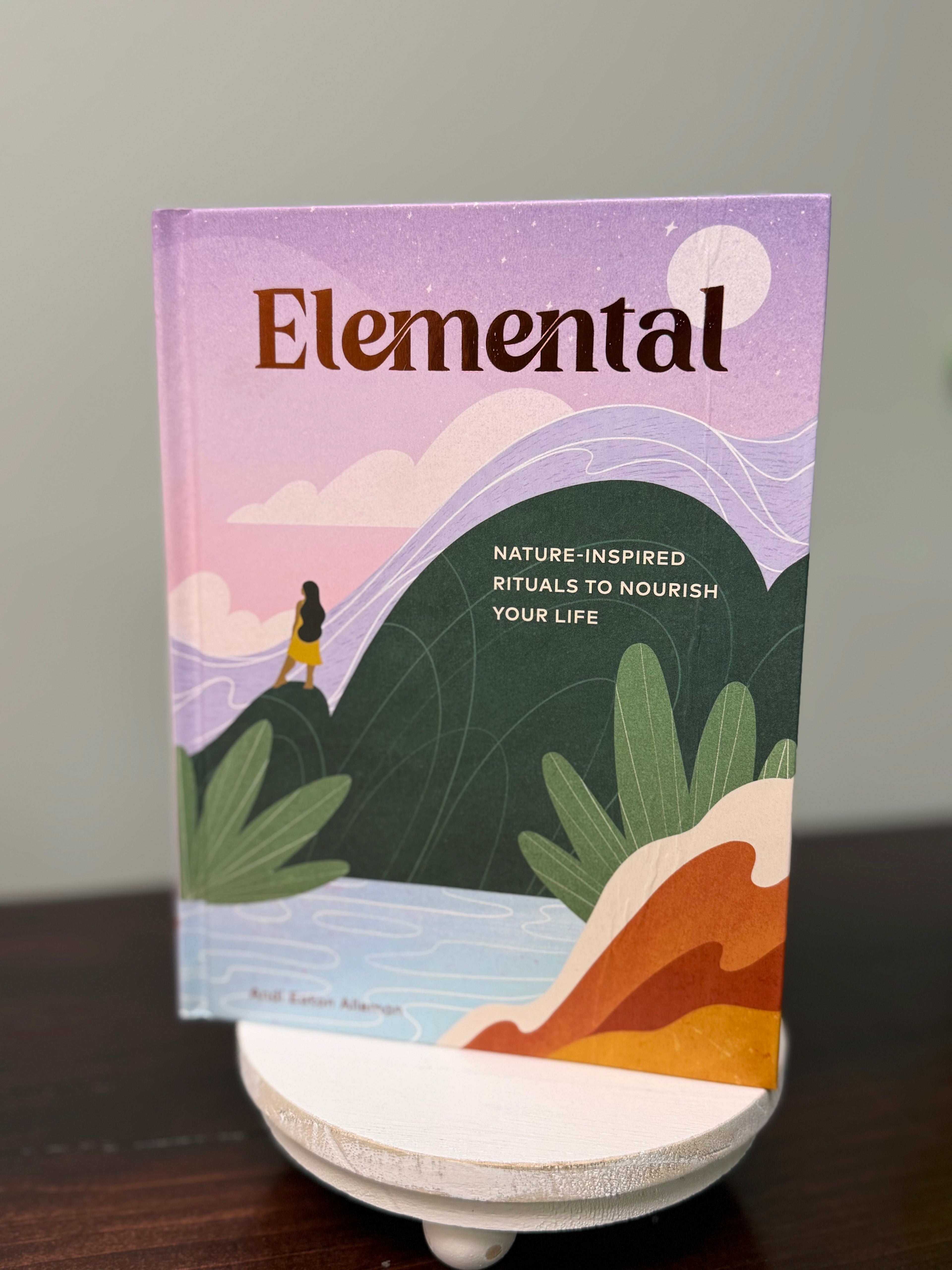 Elemental - Andi Eaton Alleman