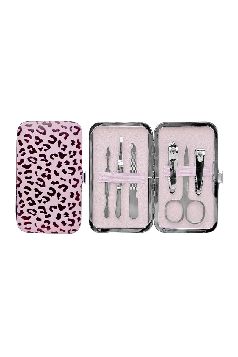 7pc Manicure Set
