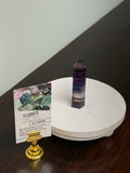 Fluorite 3.2” Tower