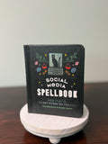 Social Media Spellbook - Amy Blackthorn