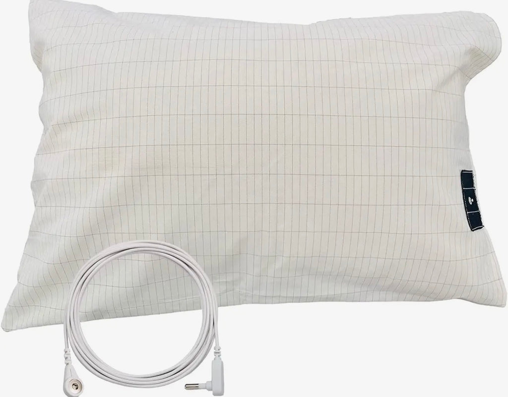 GAYA Grounding Pillowcase