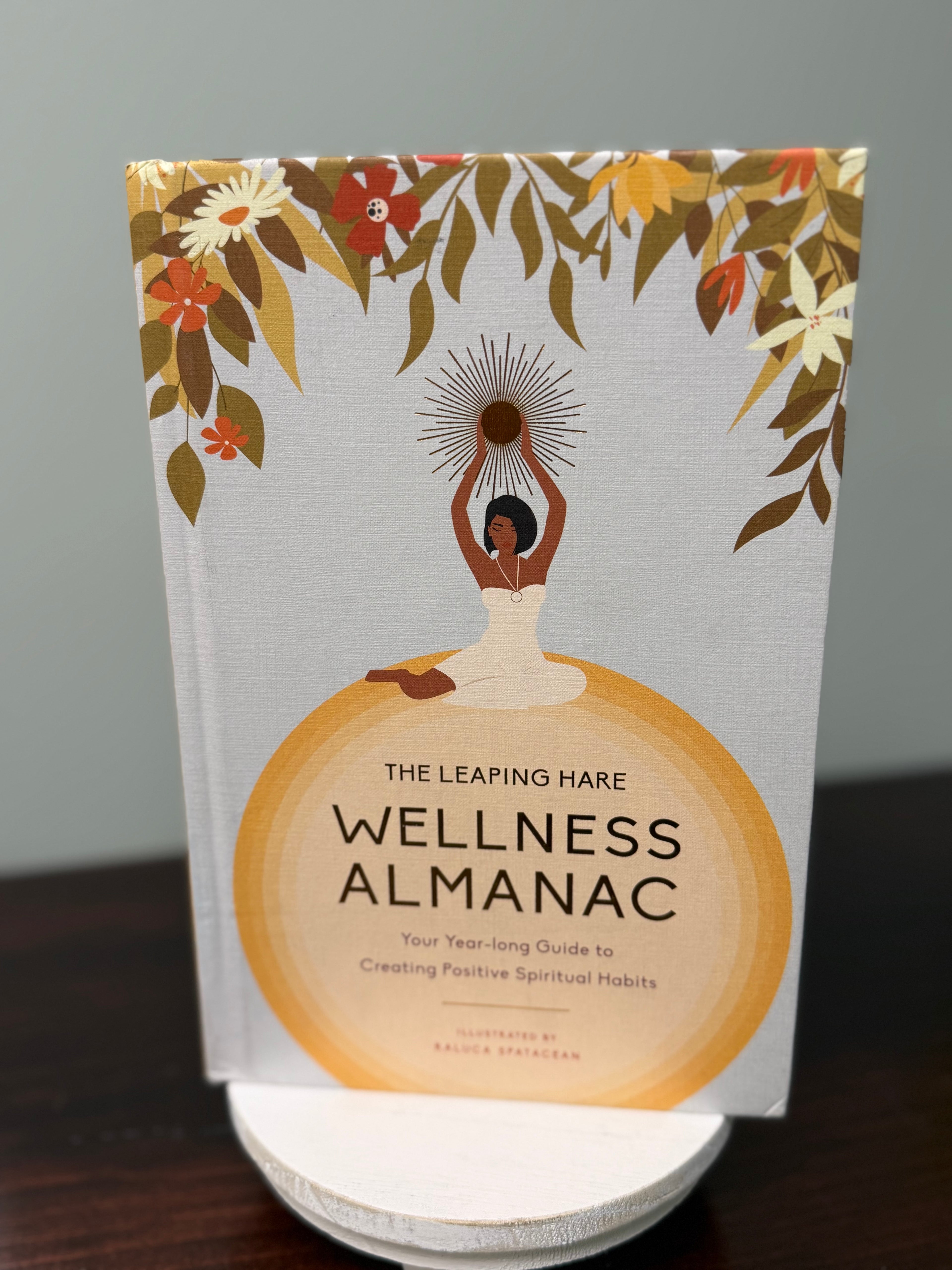 Wellness Almanac