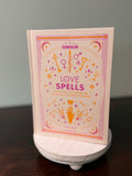 Cosmopolitan Love Spells - Shawn Engel