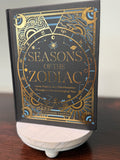 Seasons of the Zodiac- Stephanie Campos