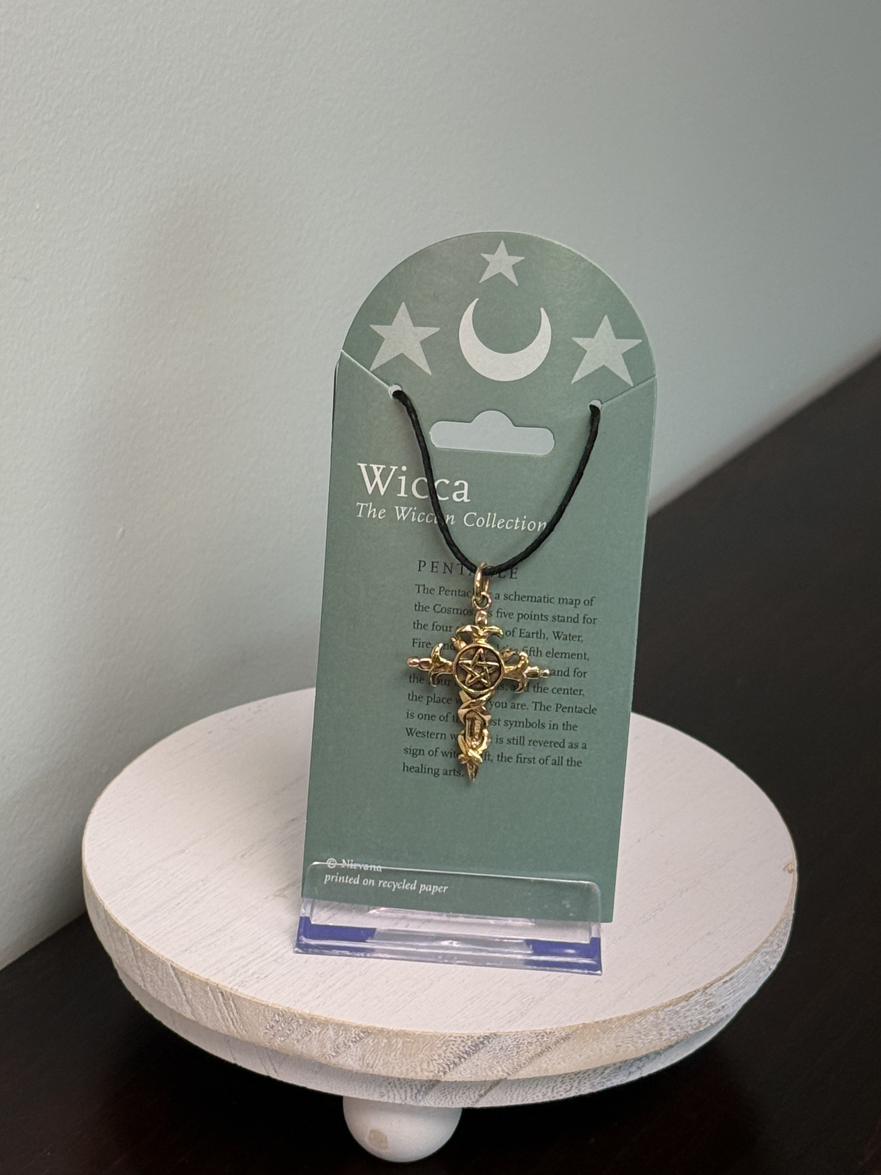Pentacle