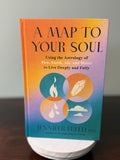 A Map to Your Soul - Jennifer Reed