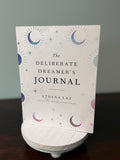 The Deliberate Dreamers Journal - Athena Laz