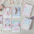 Work Your Light Oracle Cards: A 44-Card Deck and Guidebook