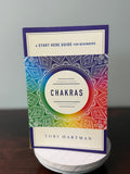 Chakras - Tori Hartman
