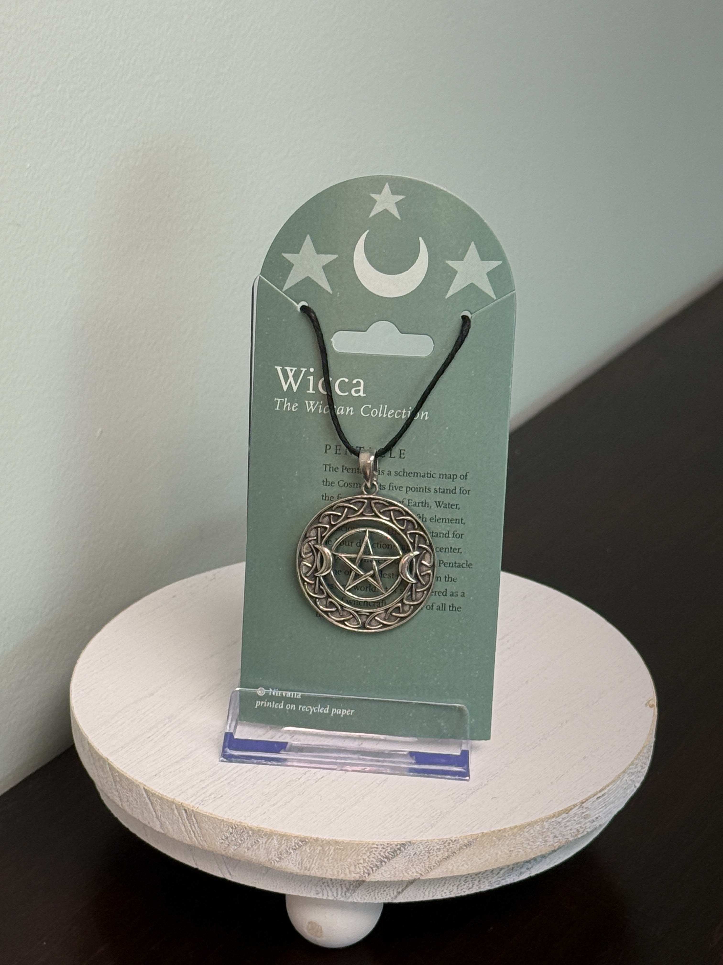 Pentacle