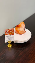 Carnelian 3.8” Freeform