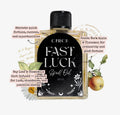 Fast Luck Spell Oil .5oz