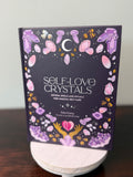 Self Love Crystals - Katie Huang