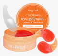 Vita Bright Eye Gel Patch - 60 ct