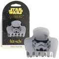 Kitsch & Star Wars Glitter Cloud Clip - Stormtrooper