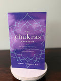 The Chakras Handbook - Athena Perrakis