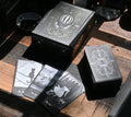 The Phantomwise Tarot: A 78-Card Deck and Guidebook