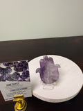 Amethyst Hamas Hand