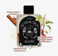 Attraction Spell Oil .5oz