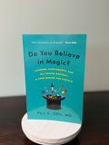 Do you Believe in Magic - Paul Offit