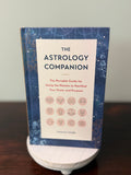 The Astrology Companion - Tanaaz Chubb