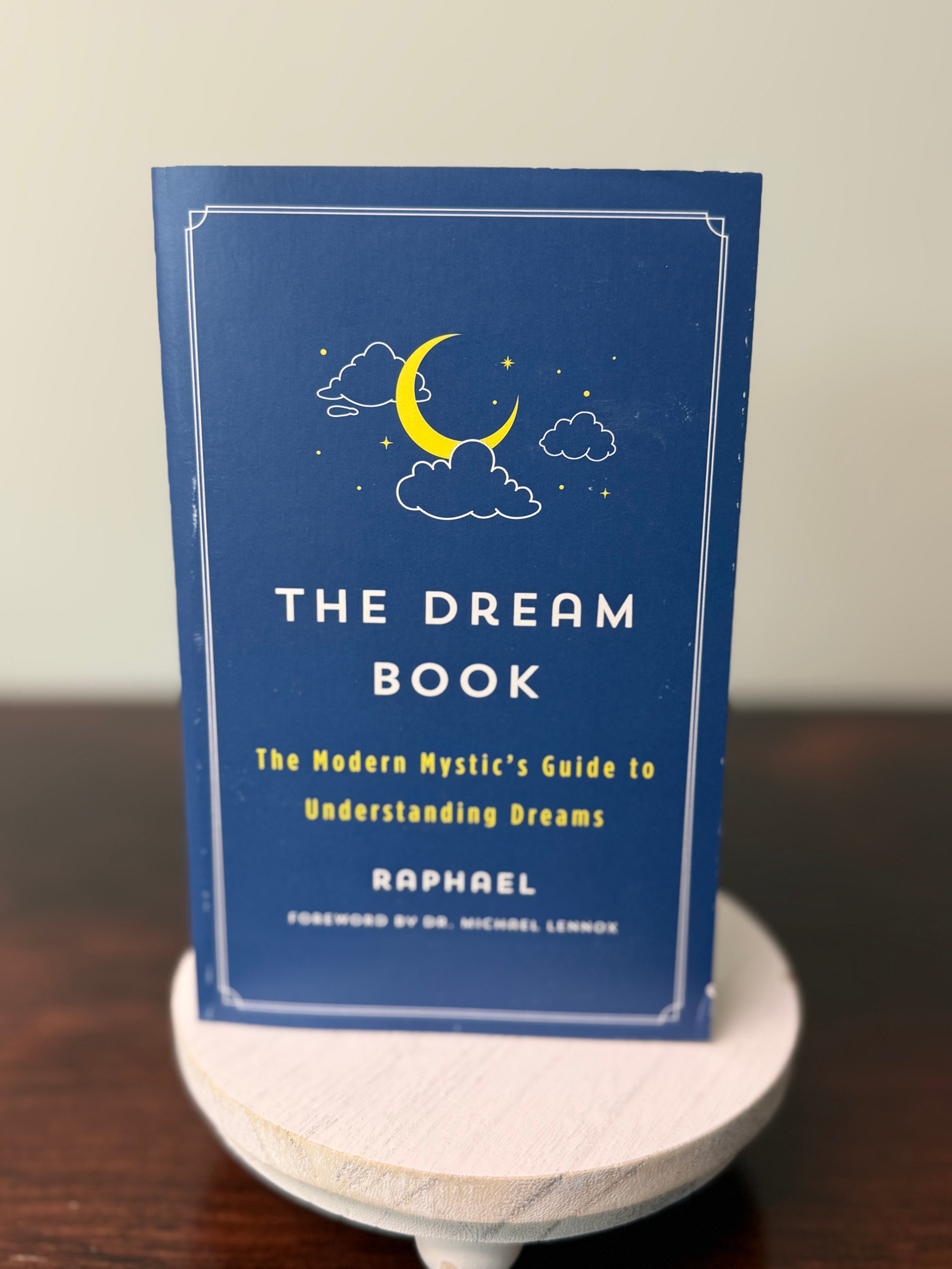 The Dream Book - Raphael