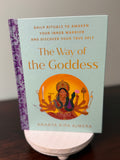 The Way of the Goddess - Ananta Ripa Ajmera