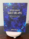 Good Night Sweet Dreams - Carrie Lewis