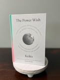 The Power Wish - Keiko