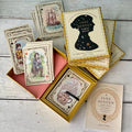 A Jane Austen Tarot Deck: 53 Cards for Divination and Gameplay