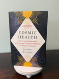 Cosmic Health - Jennifer Racioppi