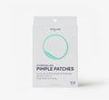 Invisible Hydrocolloid Pimple Patches