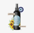Evil Eye Protection Ritual Room and Body Spray 4oz