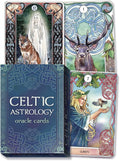 Celtic Astrology Oracle