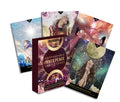 Unshakable Inner Peace Oracle Cards: A 44-Card Deck and Guidebook