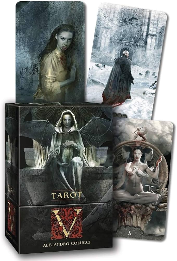 Tarot V