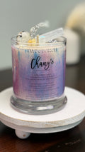 Chang’e - Celestial Guardian Intention Candle 12oz