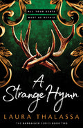 A Strange Hymn: The Bargainer Series, Book 2