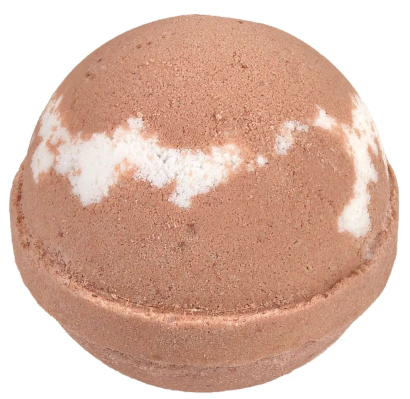 Almond Coconut Bath Bomb