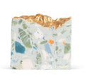 Amber & Plumeria - Artisan Soap